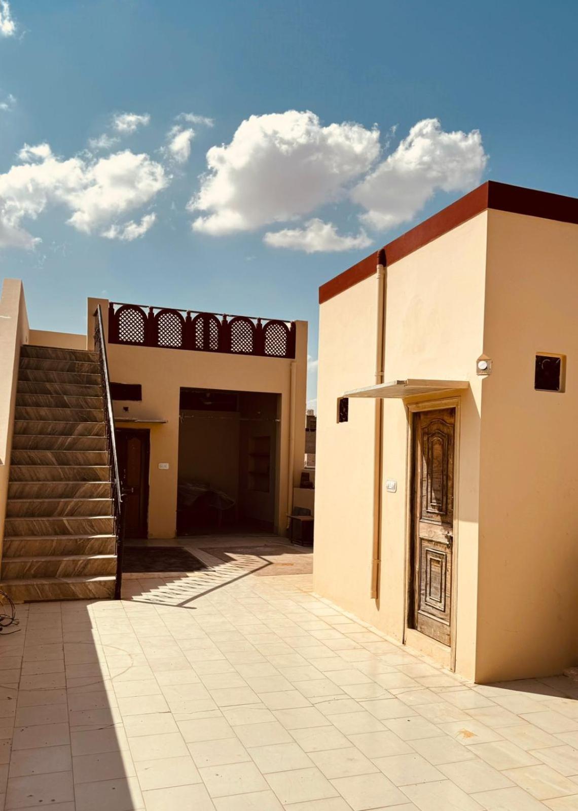 Rose Merry Guesthouse Bikaner Luaran gambar