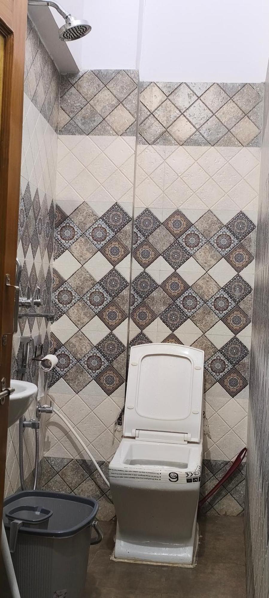 Rose Merry Guesthouse Bikaner Luaran gambar